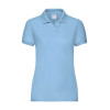  Polo Ladies Fruit of the Loom 65:35 Polo Ladies